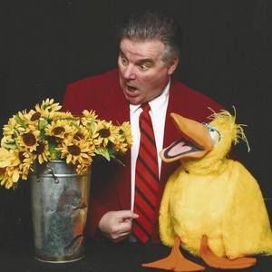 Meet your Posher, Wayne